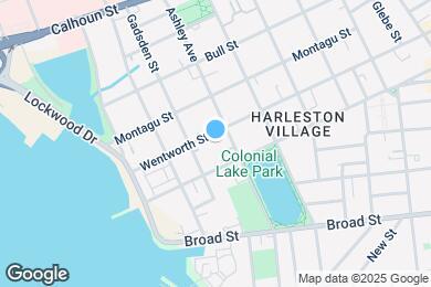 Map image of the property - 175 Wentworth St