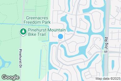 Map image of the property - 6673 Eagle Ridge Dr