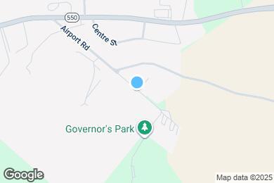 Map image of the property - 175 Governors Park Rd