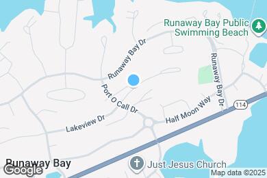 Map image of the property - 129 Lakeview Dr