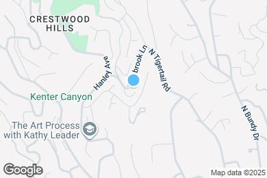Map image of the property - 12400 Deerbrook Ln