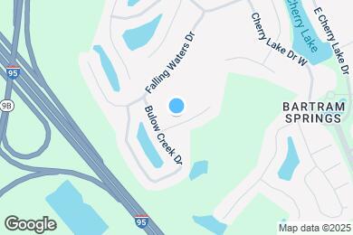 Map image of the property - 6033 Caladesi Ct