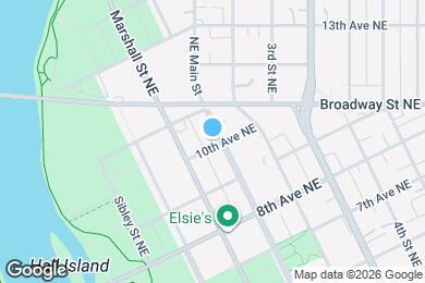 Map image of the property - 1000 Main
