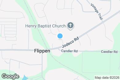 Map image of the property - 79 Greenland Dr