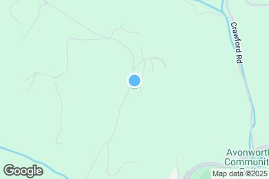 Map image of the property - 328 Harmony Rd