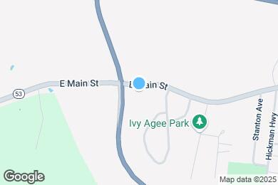 Map image of the property - 10 E Main St
