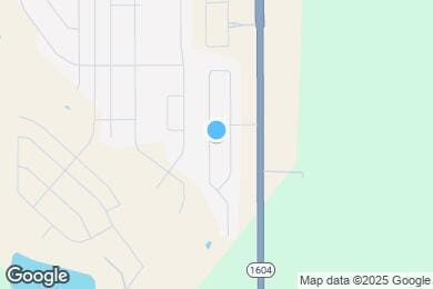 Map image of the property - 8132 Nube Medina