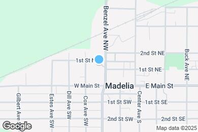 Map image of the property - Hartshorn Manor