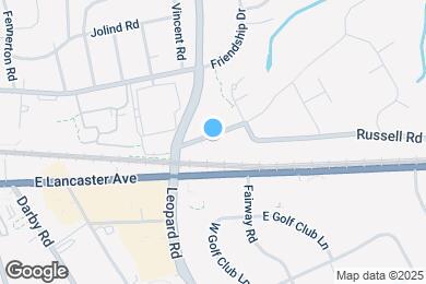 Map image of the property - 11 Maple Ave