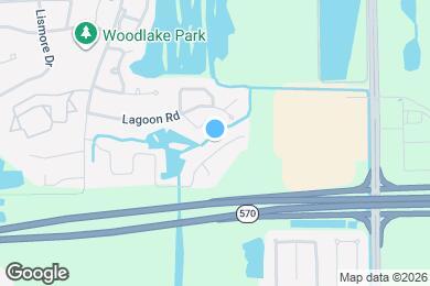 Map image of the property - Unit