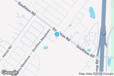 Map image of the property - 14618 Source Cir