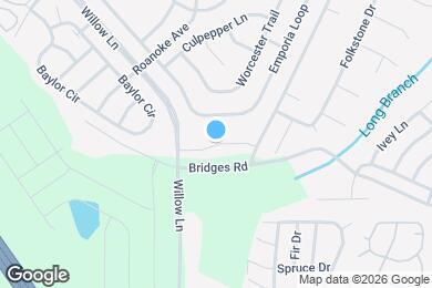 Map image of the property - Unit