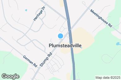Map image of the property - 4858 Stump Rd