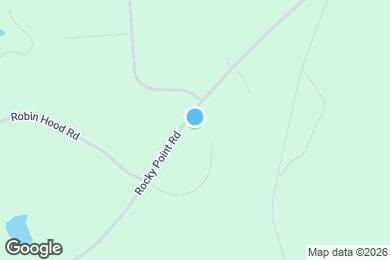 Map image of the property - 243 Rocky Point Rd