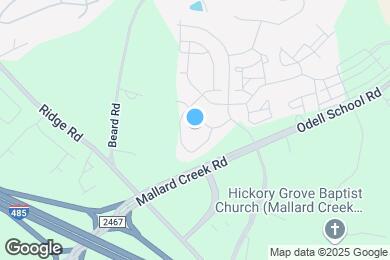 Map image of the property - Lantower Garrison Park