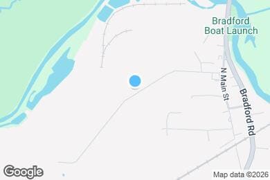 Map image of the property - 71 Bowling Ln