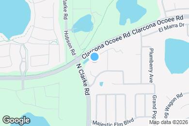 Map image of the property - 1815 Honeydew Ct