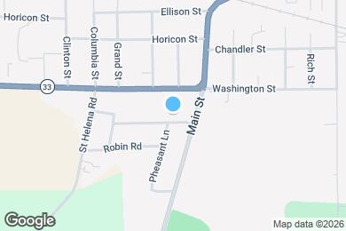 Map image of the property - 202 Meadowpark Dr