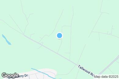 Map image of the property - 456 Samara Dr