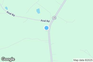 Map image of the property - 2467 Cumberland Rd