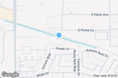 Map image of the property - 6865 Tamarus St