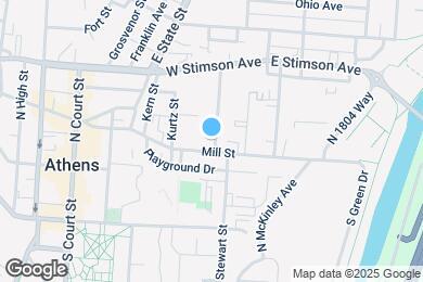 Map image of the property - 4 Palmer St