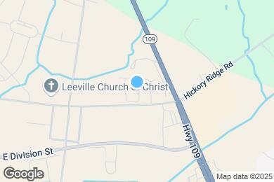 Map image of the property - 316 Victoria Dr