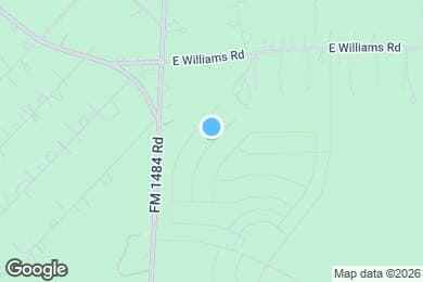 Map image of the property - 15567 Caramel Spgs Dr