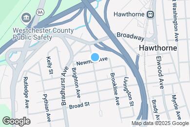 Map image of the property - 66 Newman Ave