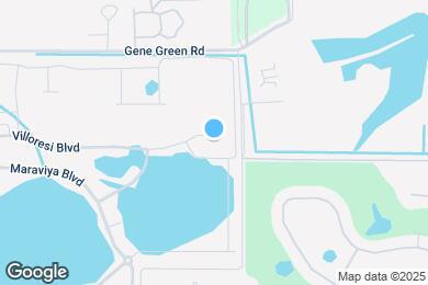 Map image of the property - 341 Villoresi Blvd
