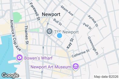 Map image of the property - 7 Mt Vernon St