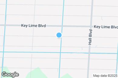 Map image of the property - 15286 74th St N