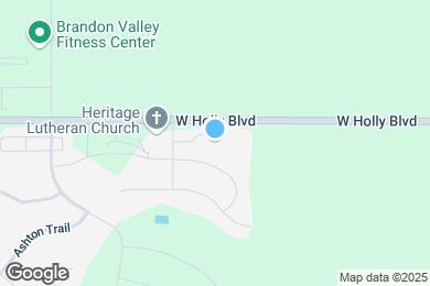 Map image of the property - #Eagle Creek Apartments (SD-SF-ECK)(Golf)