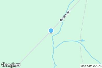 Map image of the property - 6758 Benton Rd