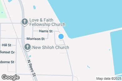 Map image of the property - 904 Kingston Rd