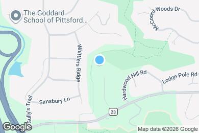 Map image of the property - 17 Broken Hill Rd