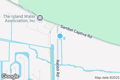 Map image of the property - 852 Rabbit Rd