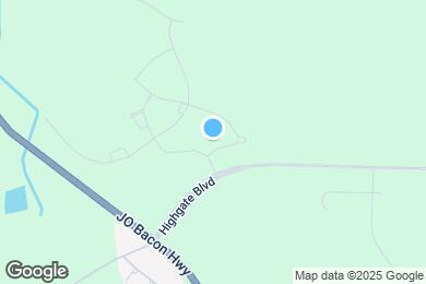 Map image of the property - 2 Daffodil Dr