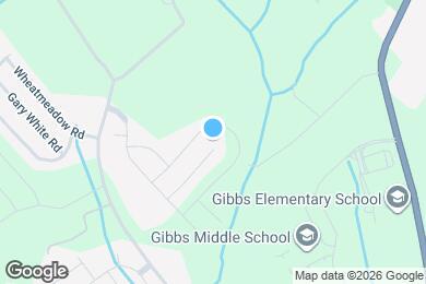 Map image of the property - 7151 Forest Willow Ln