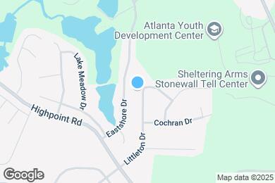Map image of the property - 6230 Littleton Dr