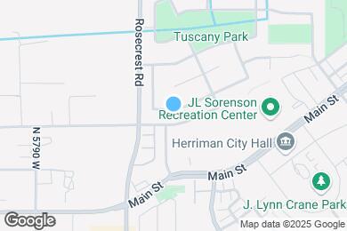 Map image of the property - 5529 Venetia St