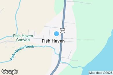 Map image of the property - 2715 US-89