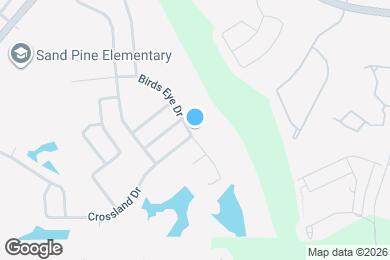 Map image of the property - 29611 Birds Eye Dr