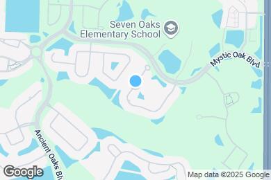 Map image of the property - 3241 Grassglen Pl