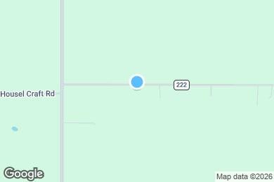 Map image of the property - 416 Housel Craft Rd