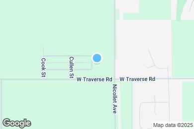 Map image of the property - 2019 Essler Dr