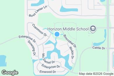 Map image of the property - 317 Cartee Ln