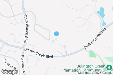 Map image of the property - 752 Dewdrop Loop