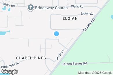 Map image of the property - 30907 Midtown Ct