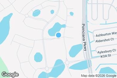 Map image of the property - 5596 Morant Bay Path